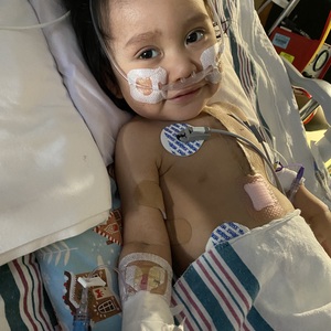 Team Page: RJ STRONG